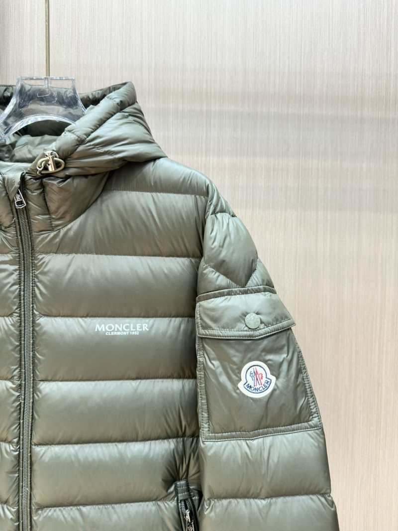 Moncler Down Coat